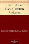 Fairy Tales Of Hans Christian Andersen